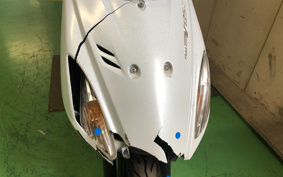 SUZUKI ADDRESS V125 CF4MA