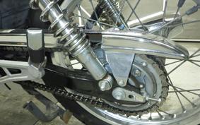 HONDA GB250 CLUBMAN Gen.5 1998 MC10