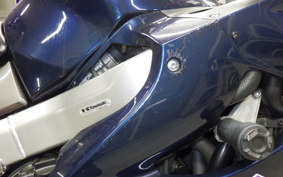 KAWASAKI ZZ1200 NINJA R 2005 ZXT20C