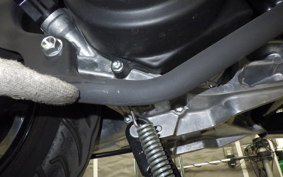 SUZUKI ADDRESS V125 2019 DT11A