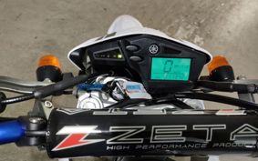 YAMAHA SEROW 250 DG31J