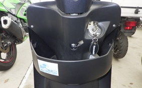 SUZUKI ﾚｯﾂ CA4AA