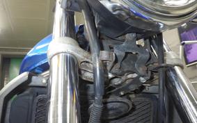 KAWASAKI BALIUS 250 Gen.2