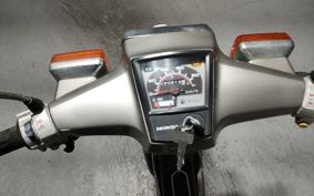 HONDA SUPER CUB90 HA02