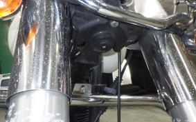 HARLEY FLSTF 1450 2002