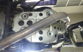 YAMAHA TW225 2023 DG09J