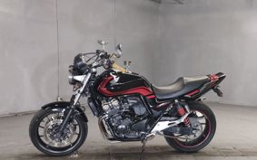 HONDA CB400SFV-4 NC42