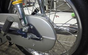 HONDA C90 SUPER CUB E 2006 HA02