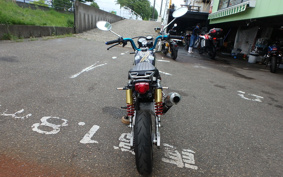 HONDA MONKEY Z50J