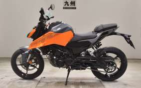 KTM 250 DUKE
