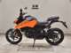 Фото KTM 250 DUKE с японского аукциона