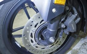 HONDA FORZA 250 MF15