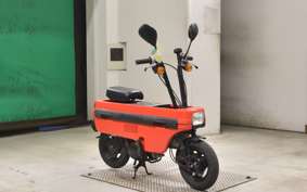 HONDA MOTOCOMPO 2021 AB12