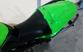 KAWASAKI NINJA 400R 2011 ER400B