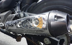 SUZUKI GSR250