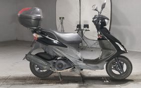 SUZUKI ADDRESS V125 CF4MA