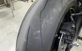 KAWASAKI ZX 10 NINJA ABS 2021 ZXT02E