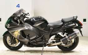 SUZUKI HAYABUSA Gen.2 2014 GX72B