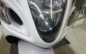 SUZUKI HAYABUSA Gen.2 2013