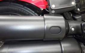 HARLEY FXFBS1870 2023