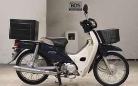 HONDA C50 SUPER CUB 2002 AA04