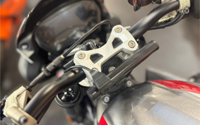 TRIUMPH  TRIUMPH  STREET  TRIPLE RS 2020 HDA554