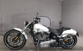 HARLEY FXSB1690 BFV