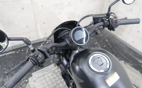 HONDA REBEL 250  S E-clutch MC49