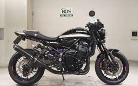 KAWASAKI Z900RS CAFE 2019