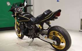 KAWASAKI ZEPHYR 400 KAI 1997 ZR400C