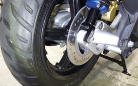 YAMAHA CYGNUS 125 XSR 3 2019 SED8J