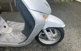 HONDA LEAD 50 JF19