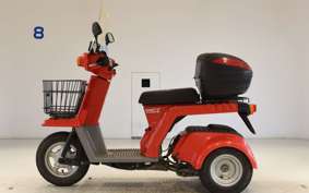 HONDA GYRO X 2015 TD02