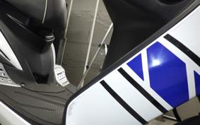 YAMAHA CYGNUS 125 XSR 2 2010 SE44J