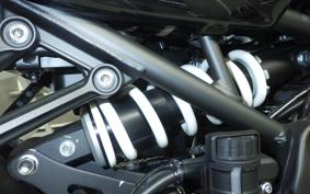 KAWASAKI Z900RS CAFE 2025 ZR900K