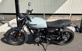 HONDA GB350S 2024 NC59