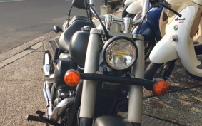 HONDA SHADOW 750 PHANTOM 2013 RC53