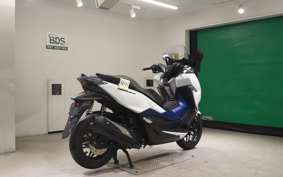 HONDA FORZA 250 MF13