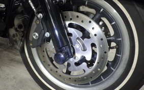 HARLEY FLHTC 1580 2008