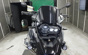 BMW R1250GS 2021