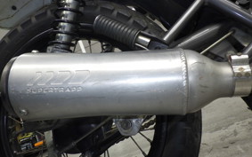 SUZUKI GRASS TRACKER NJ47A