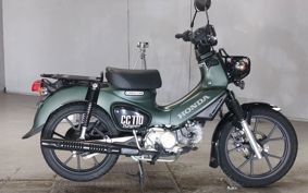 HONDA CROSS CUB110 JA60