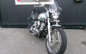 YAMAHA DRAGSTAR400 2007 VH01J