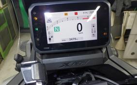 HONDA X-ADV 750 2025 RH21