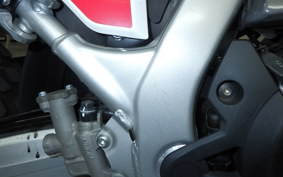 HONDA CRF250L
