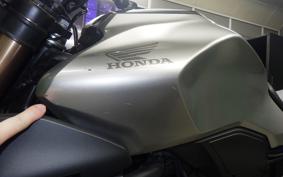 HONDA CB250RA MC52