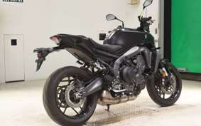 YAMAHA MT-09 AMT 2025 RN88J