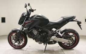 HONDA CB650F 2014 RC83