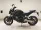 Фото Honda CB650F 2014 с японского аукциона