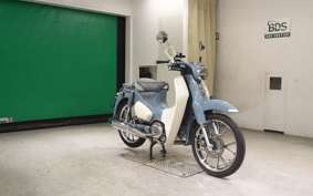 HONDA C125 SUPER CUB 2022 JA58